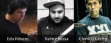 Novos artistas para Evans e ProMark