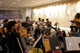 Escola de Música do Parque Ibirapuera realiza clínica musical gratuita com Berklee College of Music