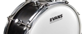 Peles Evans UV1 disponíveis na Musical Express