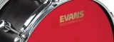 Peles Hydraulic Red Coated da Evans