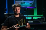 Plug-in Eventide SplitEQ ganha prêmio TEC
