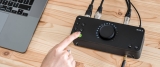 Interface de áudio EVO 8 disponível em todo o mundo