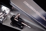 Novo pedal para baterias Precision Coil da Dixon
