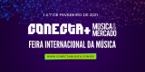 Conecta+: Frejat e Charles Gavin são destaques na programação do evento