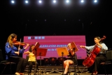 20ª edição do Femusc destaca liderança feminina na música clássica