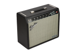 Novo amplificador Tone Master Princeton Reverb da Fender