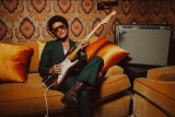 Fender e Bruno Mars se unem para lançar Stratocaster signature