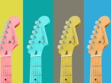 Fender demite mais de 300 funcionários