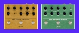 Fender apresenta dois novos pedais