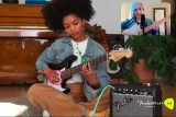 Mano a mano: Novo Fender Play 1:1