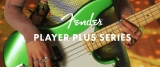 Fender lança Player Plus Series em canal no TikTok
