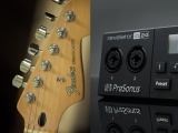 Fender compra a Presonus: O que isto significa para o mercado da música?