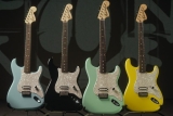 Fender anuncia o retorno da Tom DeLonge Stratocaster