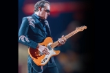 Festival Best of Blues and Rock traz Joe Bonamassa ao Brasil