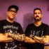 Deezer apresenta Shaker para conectar amigos em apps de música