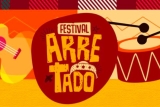Festival Arretado traz cultura nordestina ao Shopping Nova América