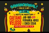 Festival Sensacional! 2025 terá show inédito do projeto JAH-VAN