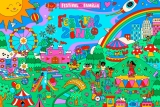 Festivalzinho para toda a família anuncia primeira edição em São Paulo