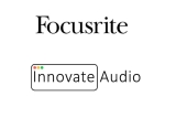 Focusrite adquire Innovate Audio