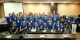 Frahm realiza convenção de vendas