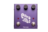Pedal Fuhrmann Psico Vibe tem nova versão
