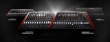 Soundvoice traz novidades em mesas de som profissional