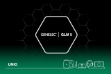 Nova versão do software Genelec GLM 5