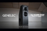 NAMM 2024: Demonstrações de sistema imersivo da Genelec
