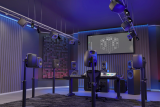 Genelec apresenta Showroom Virtual para ficar ainda mais perto dos consumidores