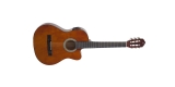 Giannini apresenta violão SF-14 CEQ