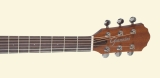 Violão eletroacústico GAD-PRO CEQ da Giannini