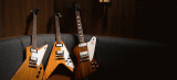 Gibson processa Dean Guitars
