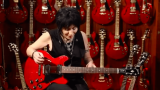 Gibson apresenta a guitarra Joan Jett Signature ES-339