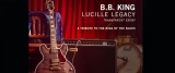 Guitarra Lucille de B.B. King ganha nova versão da Gibson
