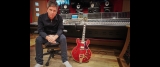 Gibson introduz Noel Gallagher 1960 ES-355