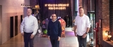 Gilberto Morejón é novo gerente da Adam Hall na América Latina