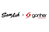 Sam Ash se une ao grupo mexicano Gonher