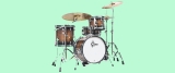 Sonotec traz bateria Catalina Special Edition