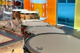 Gretsch expande linha completa de snares em 2025