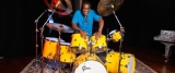 Will Calhoun se junta à família de artistas da Gretsch Drums