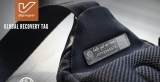 Gruv Gear integra tecnologia de objetos perdidos em bags para músicos