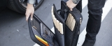 Gruv Gear lança QUIVR Tour Dekade Edition Stick Bag