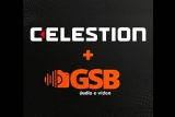 GSB Pro Audio é o novo distribuidor da Celestion no Brasil