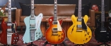 Vitória histórica judicial da Gibson muda o curso da fabricação de guitarra