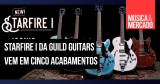 Starfire I Series da Guild Guitars