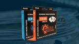 Gutti e Groove/Solez Strings se juntam para criar novas cordas de guitarra