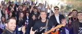 Harman do Brasil participou do Make Music Day 2018