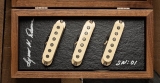 Seymour Duncan lança os captadores Jimi Hendrix Limited Hand Wound