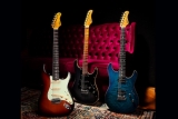 Hertom Guitars anuncia a chegada da Brazilian Series