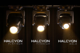 Lançamento da ETC: High End Systems Halcyon